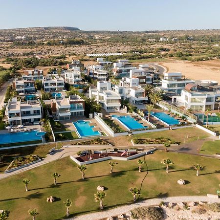 Vivo Mare 3 Bedroom Villas Agia Napa Buitenkant foto