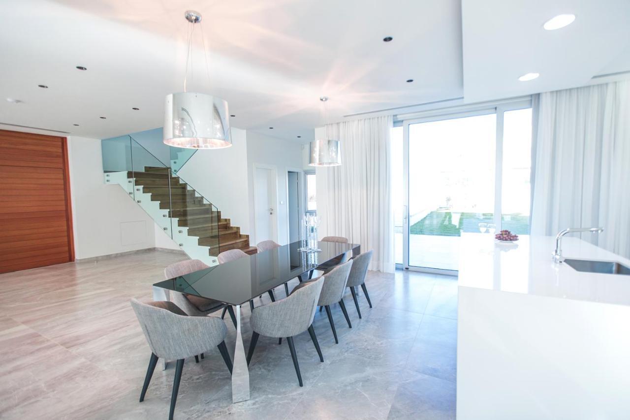 Vivo Mare 3 Bedroom Villas Agia Napa Buitenkant foto