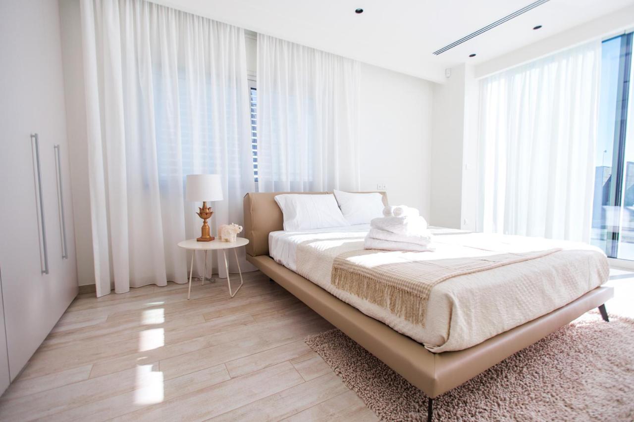 Vivo Mare 3 Bedroom Villas Agia Napa Buitenkant foto