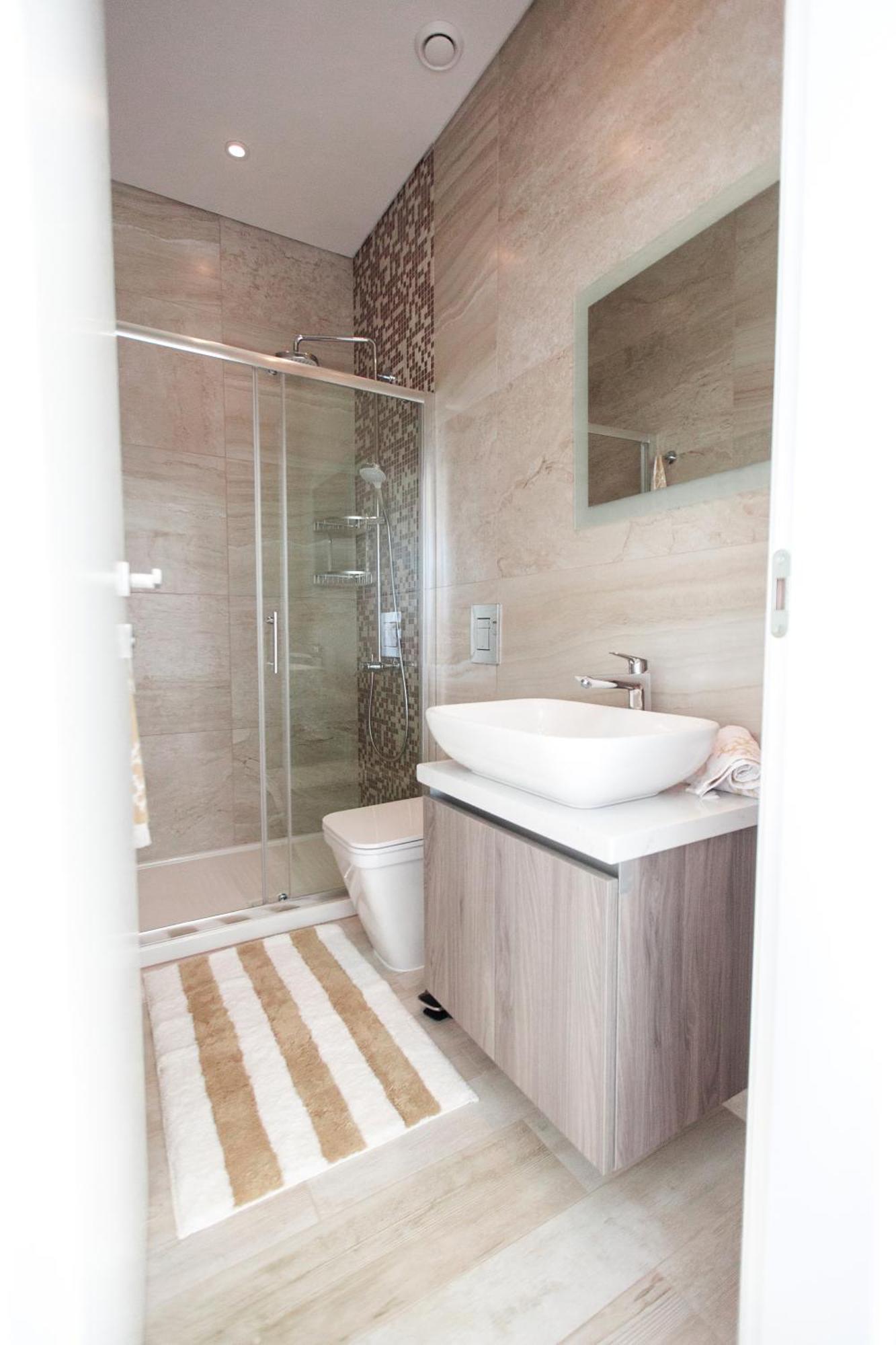 Vivo Mare 3 Bedroom Villas Agia Napa Buitenkant foto