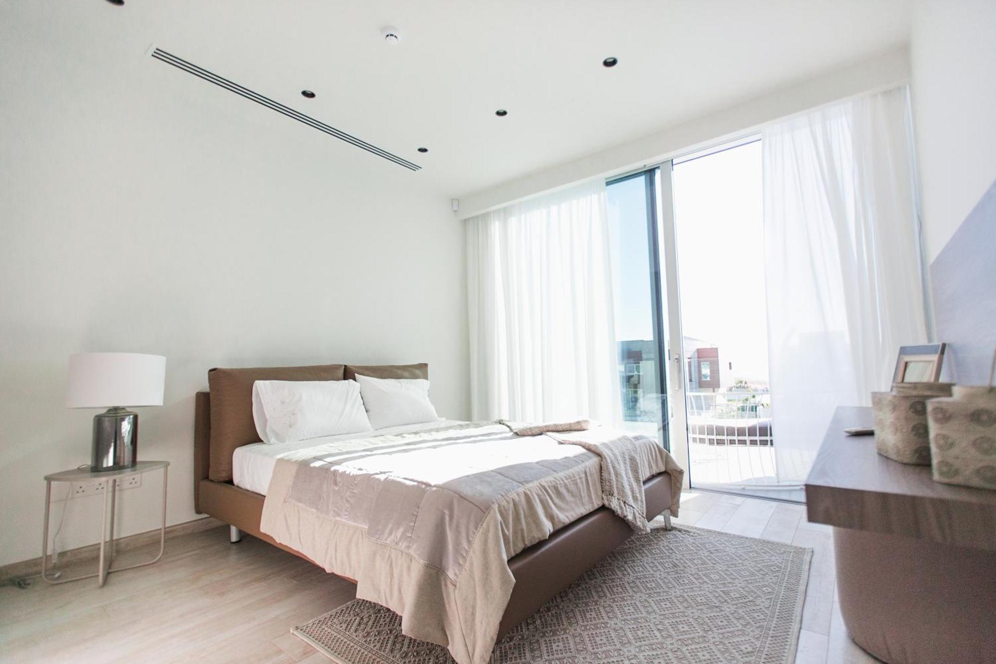 Vivo Mare 3 Bedroom Villas Agia Napa Buitenkant foto
